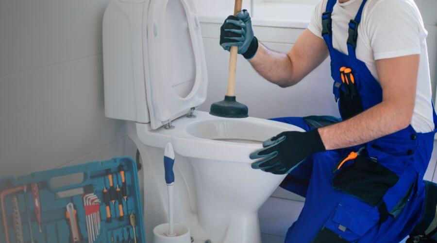 Professional expert plumbing services in Alverton, PA